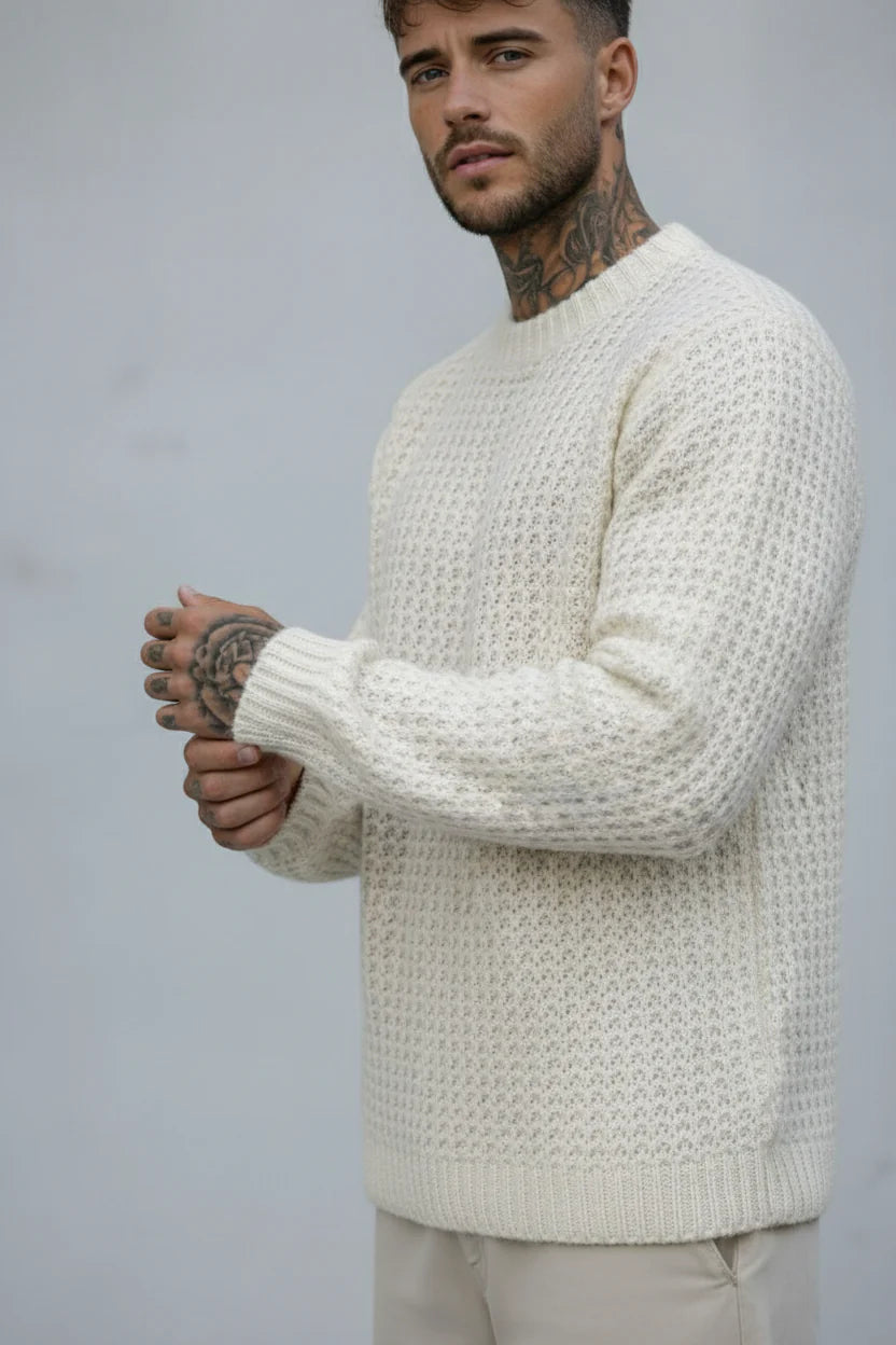 T10 GIROCOLLO PANNOCCHIA UNITO - BERNA - ART. 233111