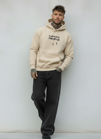 FELPA CON CAPPUCCIO - E. - ART. GANGSTA PARADISE