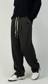 PANTALONI REGULAR - FIT CON  COULISSE PIU' COLORI  - IMPERIAL - ART. P93403011