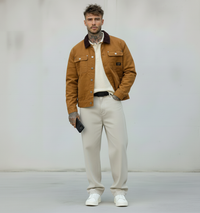 GIUBBINO - ONLY&SONS - ART. 22035717 - COL. RUBBER