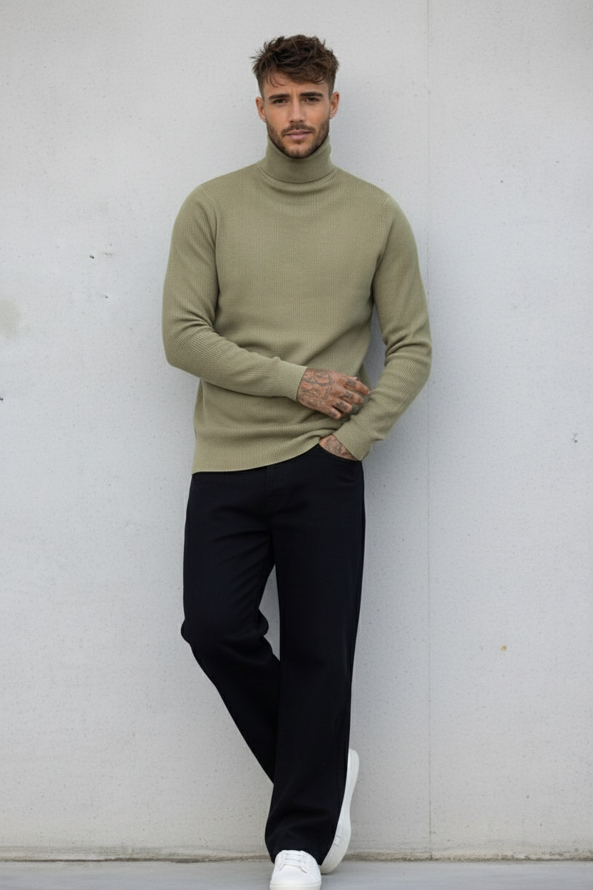 DOLCEVITA - ONLY&SONS - ART. 22023202 - COL. SEAGRASS