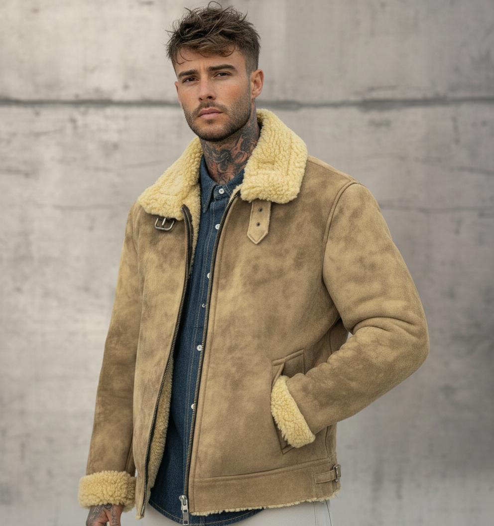 GIUBBINO ECOMONTONE HERITAGE - BERNA - ART. 25209330