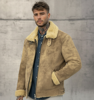 GIUBBINO ECOMONTONE HERITAGE - BERNA - ART. 25209330