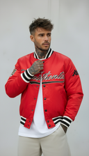 GIUBBINO BOMBER AUTHENTIC OLAO - KAPPA - ART. 38223CW