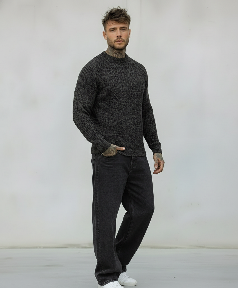 MAGLIONCINO - ONLY&SONS - ART. 22034670