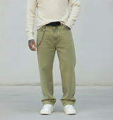 JEANS EDGE STRAIGHT - ONLY&SONS - ART. 22035609 - LIGHT BROWN DENIM