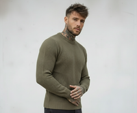 MAGLIA GIROCOLLO - BERNA - ART. 252060