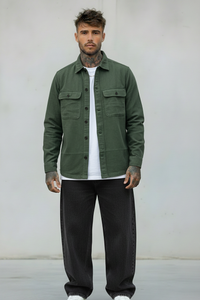 CAMICIA OVERSHIRT - ONLY&SONS - ART. 22030124