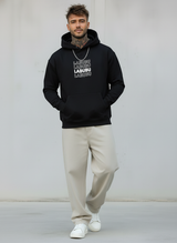 FELPA CON CAPPUCCIO - E. - ART. LABUBU THE MONSTERS