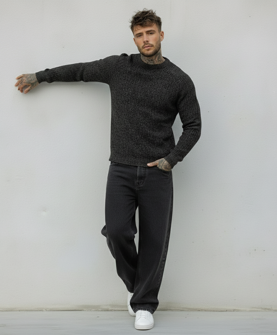 MAGLIONCINO - ONLY&SONS - ART. 22034670