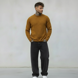 T10 MAGLIONE - ONLY&SONS - ART. 22016992 - COL. RUBBER