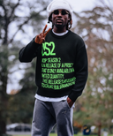 MAGLIONE - DS2 - ART. FW25270 - COL. NERO