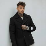 CAPPOTTO CORTO PIKOT- BERNA - *ART. 233077