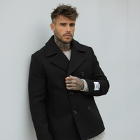 CAPPOTTO CORTO PIKOT- BERNA - *ART. 233077