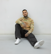 GIROCOLLO RASATO + LINKS - BERNA - ART. 25203230