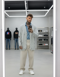 CARDIGAN STRAPPI - CATCH - ART. AL-04