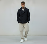 CAPPOTTO CORTO PIKOT- BERNA - *ART. 233077