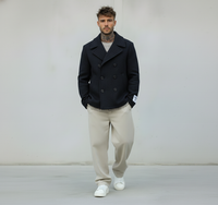 CAPPOTTO CORTO PIKOT- BERNA - *ART. 233077