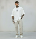 T-SHIRT OVERSIZE - ONLY&SONS - ART. 22027787