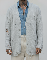 CARDIGAN STRAPPI - CATCH - ART. AL-04