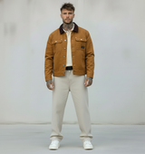 GIUBBINO - ONLY&SONS - ART. 22035717 - COL. RUBBER