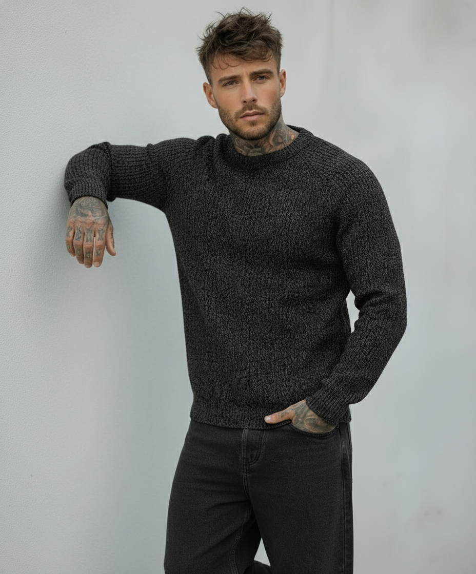 MAGLIONCINO - ONLY&SONS - ART. 22034670