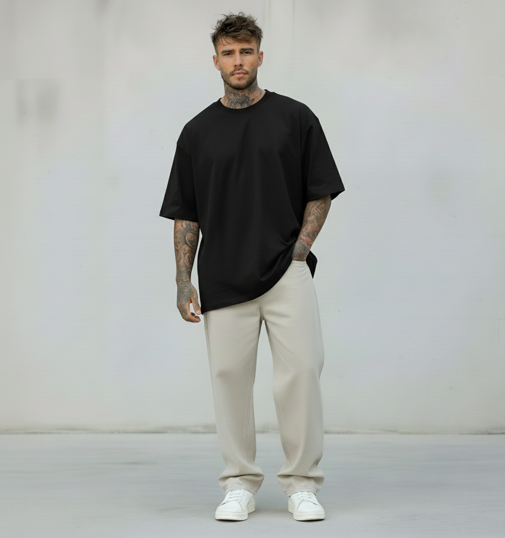 T-SHIRT OVERSIZE - ONLY&SONS - ART. 22027787