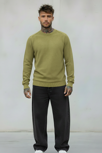 PARICOLLO - BERNA - ART. 251039200 - VERDE  OLIVA