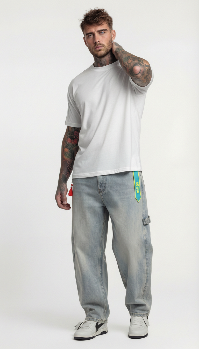 T-SHIRT BAMBOO UOMO PIU COLORI     - BERNA - ART.261220