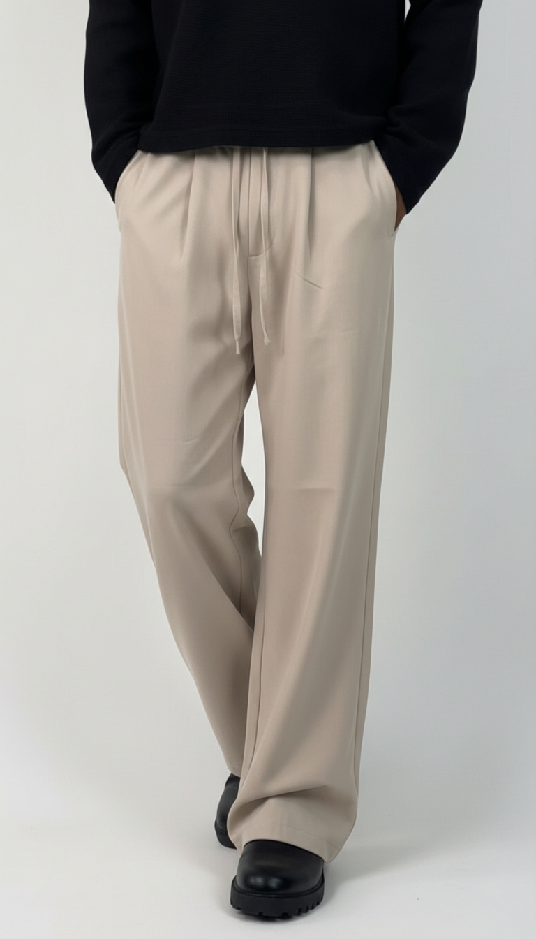 PANTALACCIO LOOSE FIT DUE COLORI - ONLY&SONS - ART. 22033466