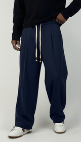 PANTALONI REGULAR - FIT CON  COULISSE PIU' COLORI  - IMPERIAL - ART. P93403011