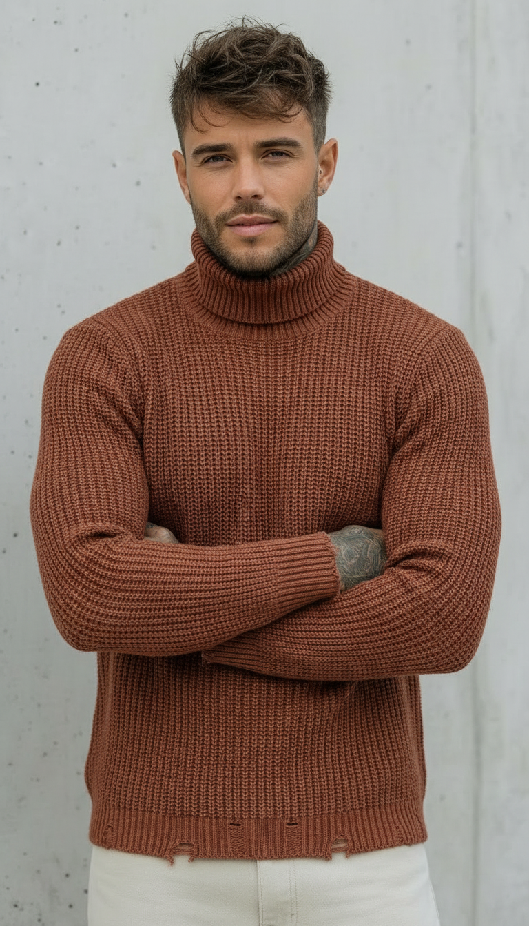 DOLCEVITA - BL.11 - ART. VELVET170 - (NEWBACARDI153) - COL. MATTONE