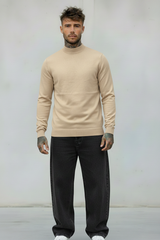 LUPETTO - ONLY&SONS - ART. 22027562 - COL. SILVER LINING