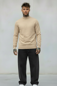 LUPETTO - ONLY&SONS - ART. 22027562 - COL. SILVER LINING