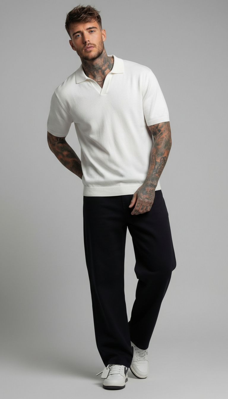 POLO ONLY&SONS WYLER RLX NO BOTTONI  PIU' COLORI  ART. 22036158