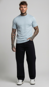T-SHIRT WYLER REG VISCOSA PIU' COLORI  - ONLY&SONS - ART. 22022928