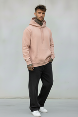 FELPA CON CAPPUCCIO - ONLY&SONS - ART. 22031915