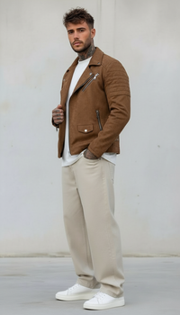 CHIODO - BL.11 - *ART. MORGOS162 - COL. MORO