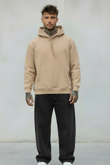 FELPA CON CAPPUCCIO - ONLY&SONS - ART. 22031915