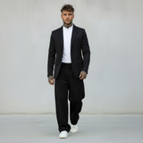 GIACCA ABITO - ONLY&SONS - *ART. 22026170 - COL. BLACK