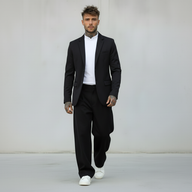 GIACCA ABITO - ONLY&SONS - *ART. 22026170 - COL. BLACK