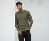 MAGLIA GIROCOLLO - BERNA - ART. 252060