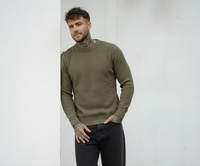 MAGLIA GIROCOLLO - BERNA - ART. 252060