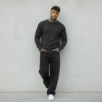 MAGLIA GIROCOLLO - BERNA - ART. 252060