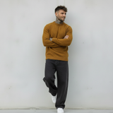 T10 MAGLIONE - ONLY&SONS - ART. 22016992 - COL. RUBBER