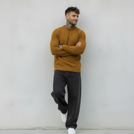 T10 MAGLIONE - ONLY&SONS - ART. 22016992 - COL. RUBBER