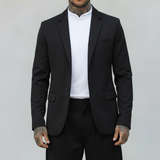 GIACCA ABITO - ONLY&SONS - *ART. 22026170 - COL. BLACK