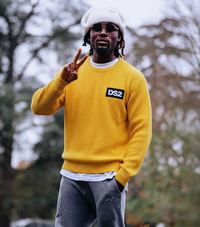 MAGLIONCINO MAGLIA - DS2 - ART. FW25221