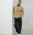 GIROCOLLO RASATO + LINKS - BERNA - ART. 25203230