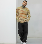 GIROCOLLO RASATO + LINKS - BERNA - ART. 25203230